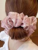 Pink color option, Currently selected