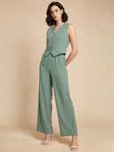 Green color option, Sold out, Currently selected