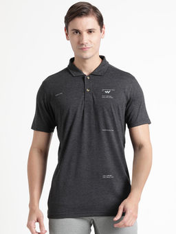 WILDCRAFT - Ctnplyspndx Od Polo -grey