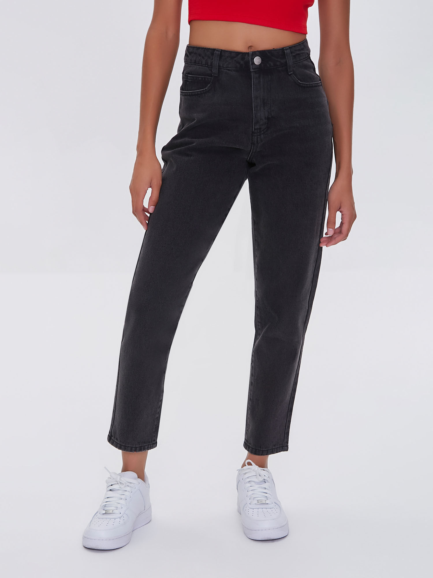 Buy Forever 21 Black Solid Bongo 