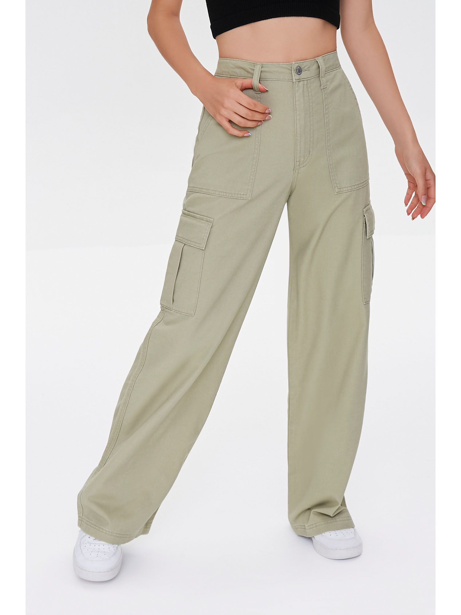 Forever 21 Bottoms Pants and Trousers 