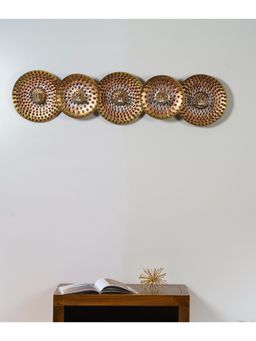 Vedas - Misty Wall Decor