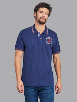 Beverly Hills Polo Club - Out Of This World Polo T-Shirt
