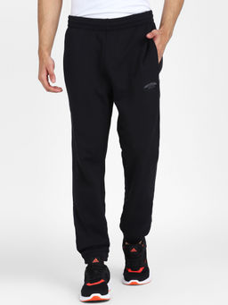 adidas Originals - Essent Pants Black Casual Track Pant