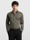 Green color option, Sold out, Currently selected