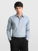 Blue color option, Sold out, Currently selected