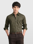 Green color option, Sold out, Currently selected
