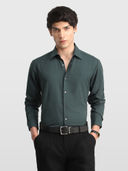 Green color option, Sold out, Currently selected