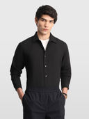 Black color option, Sold out, Currently selected
