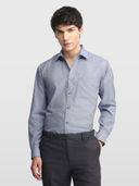 Blue color option, Sold out, Currently selected
