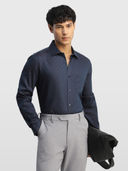 Blue color option, Sold out, Currently selected