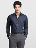Blue color option, Sold out, Currently selected