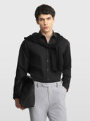 Black color option, Sold out, Currently selected