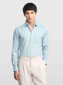 Blue color option, Sold out, Currently selected