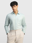 Green color option, Sold out, Currently selected