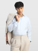 Blue color option, Sold out, Currently selected