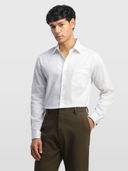 White color option, Sold out