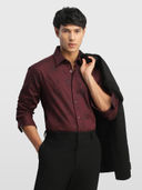 Red color option, Sold out, Currently selected