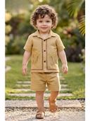 Mustard color option, Currently selected