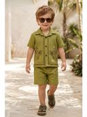 Green color option