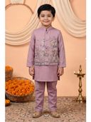 Mauve color option, Currently selected