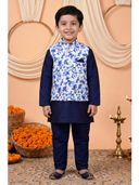 Navy Blue color option, Currently selected