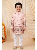 Peach color option, Currently selected