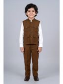 Brown color option