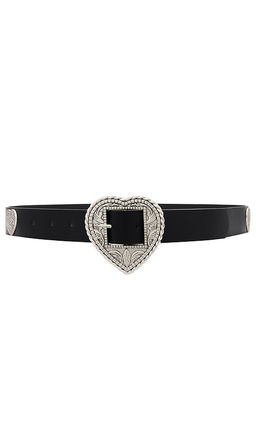 8 Other Reasons - Western Heart Belt