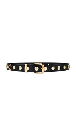 8 Other Reasons - Studded Belt