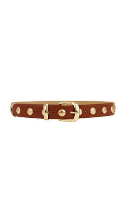8 Other Reasons - Faux Leather Belt
