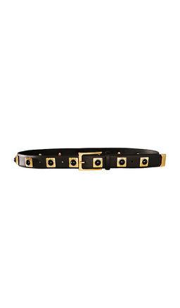 AUREUM - No. 2 Studded Belt