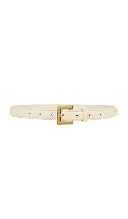 ANINE BING - Nicola Belt