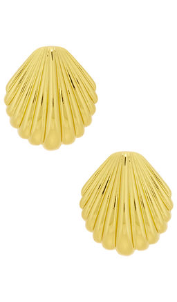 ANNI LU - Ocean Treasure Earring