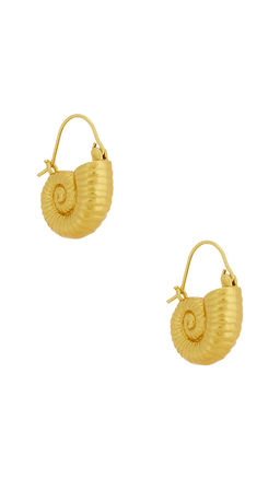 ANNI LU - High Tide Hoop