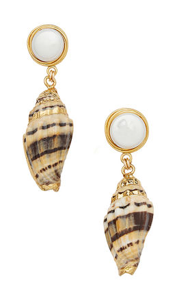 Brinker + Eliza - Darya Earrings