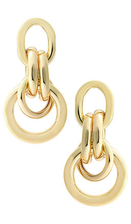 Brinker + Eliza - Collins Earrings