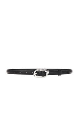 Black Suede Studio - Greca Belt
