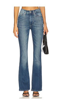 DL1961 - Bridget High Rise Bootcut Instasculpt Jeans