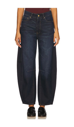 DL1961 - Miro High Rise Barrel Jeans