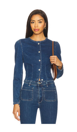 DL1961 - Sculpted Top