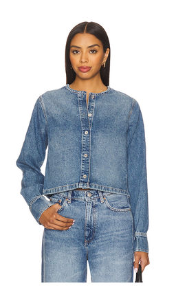 DL1961 - Montauk Shirt