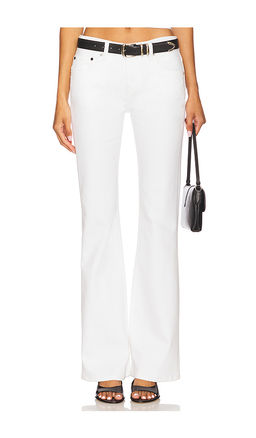 EB Denim - Maria Mid Rise Bootcut