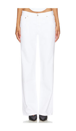 EB Denim - Low Rise Baggy