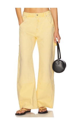 EB Denim - Enzo Double Knee Carpenter Jeans