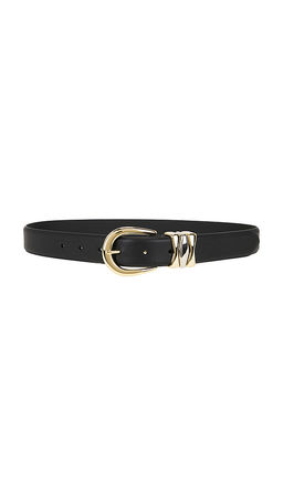 Favorite Daughter - The William Split Decision Belt