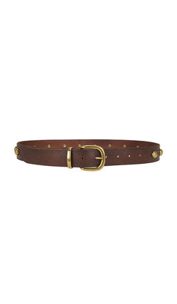 Free People - Rhodes Stud Belt