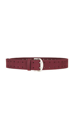 Free People - x We The Free Double Cross Belt