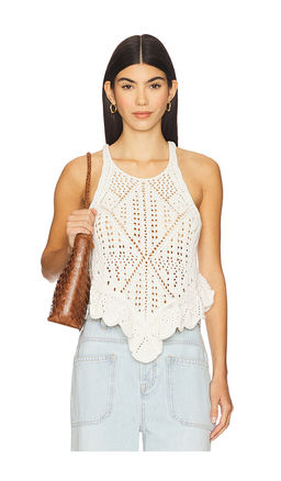 Free People - Sea Song Tank