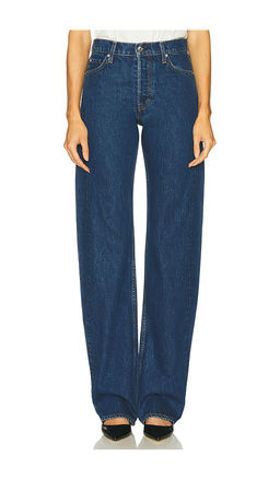 GRLFRND - Beck Slim Curve